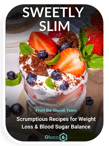 gluco6 BONUS #2: SWEETLY SLIM